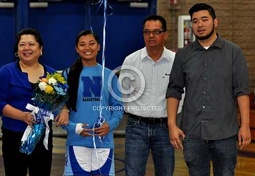 NHS vs Corona Santiago 2 10 2015