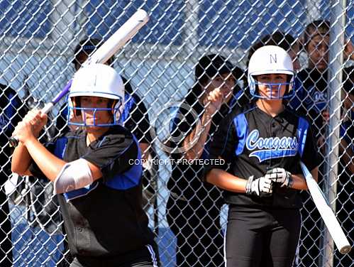 NHS vs Murrieta Valley Nighthawks  CIF Div 1 1st round 5 19 2016