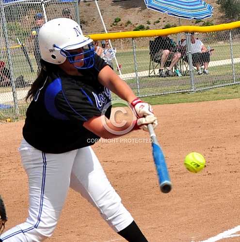 NHS at Santa Ana Foothill 3 25 2013