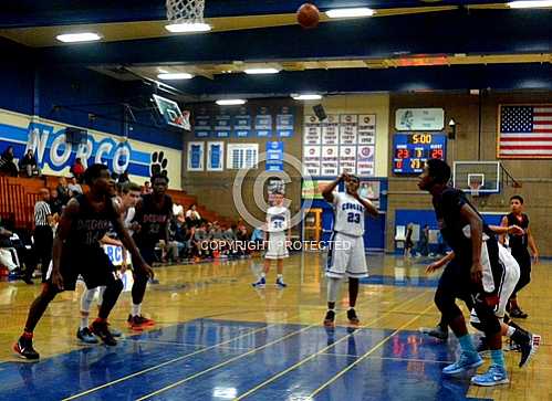 NHS vs Riverside King 1 20 2015