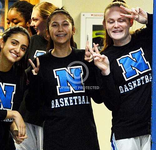 NHS vs Corona Centennial Huskies -- 1 15 2020