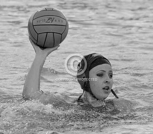 NHS JV vs Corona Panthers JV 2 3 2016