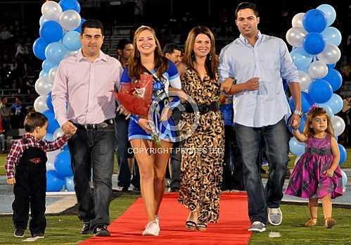 NHS vs Corona Centennial 11 7 2014