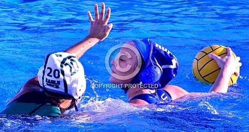 NHS vs Eagle Rock 12 18 2015