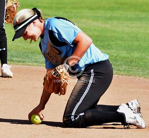 NHS at Corona Panthers 4 16 2015