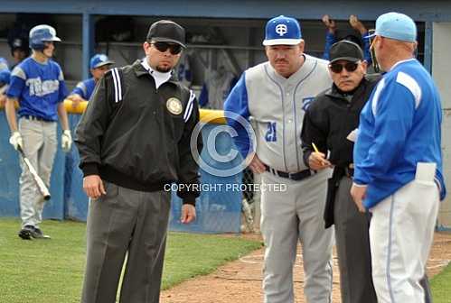 NHS vs Temescal Canyon 4/14/2012