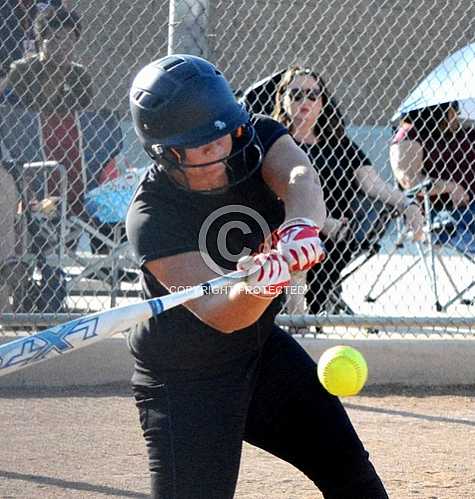 2018 Game 14:  NHS at Eleanor Roosevelt Mustangs -- 4 20 2018