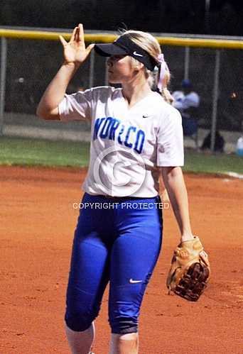 NHS vs Redlands -- 3 9 2018