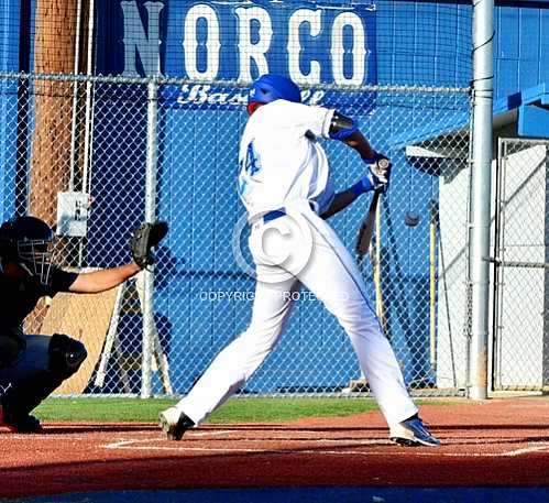 NHS vs Fontana Summitt 3 29 2017