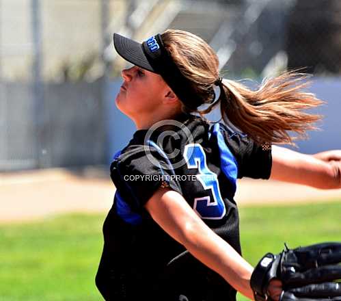 NHS vs Torrance Tartars  4 23 2016