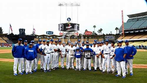 NHS vs Rancho Santa Margarita Eagles CIF Championship 5 18 2019