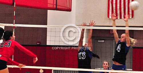 NHS at Ontario Colony 9 18 2012