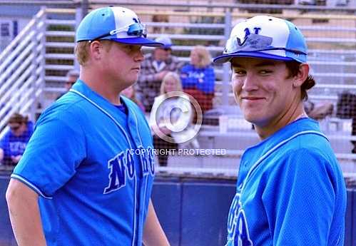 NHS vs Temescal Canyon 4/14/2012