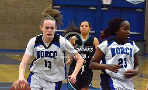 NHS JV vs Corona Santiago JVs -- 1 17 2018