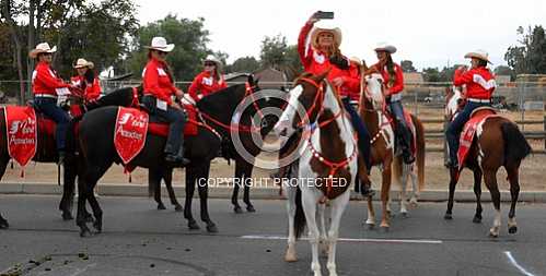 2016 norco fair parade