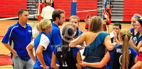 NHS at Ontario Colony 9 18 2012