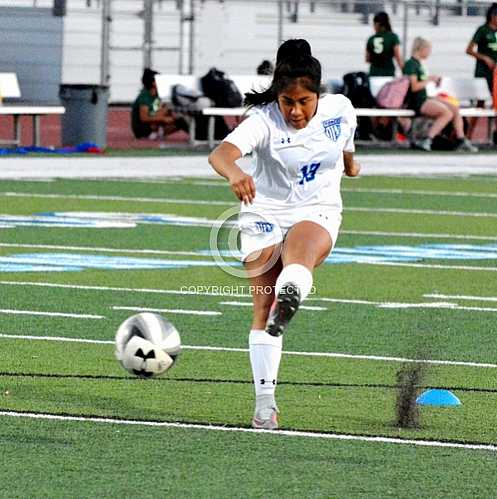 NHS vs Riverside Poly Bears 12 12 2017