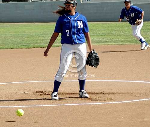 NHS vs Corona Centennial Huskies 4 11 2013