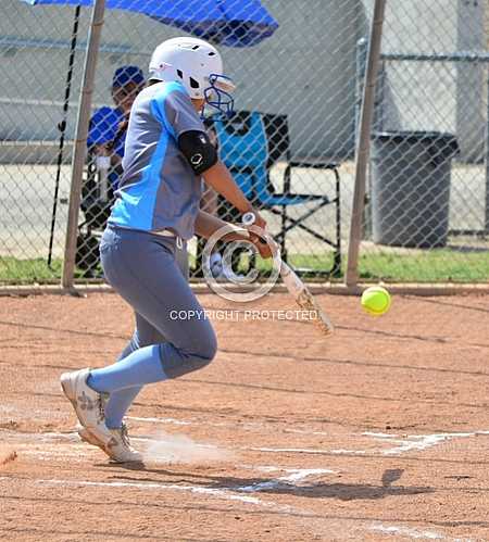 NHS vs Diamond Ranch 3 18 2017