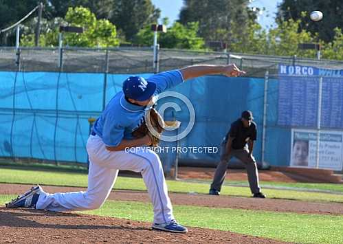NHS vs Corona Centennial 4 9 2015