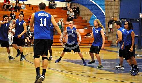 NHS vs La Sierra 2 26 2013