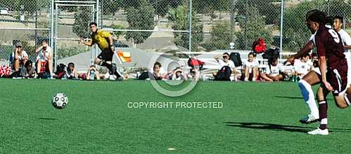 Norco college vs Chaffey College 9 6 2013