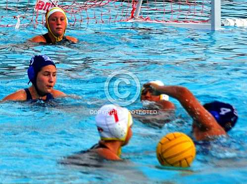 NHS JV vs Corona Panthers JV 1 20 2016