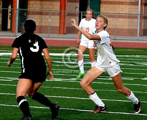 Roosevelt vs Fullerton Troy CIF Division 2 first round playoff 2 24 2016