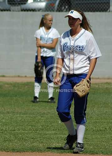 NHS vs Garden Grove Pacifica CIF 2nd Round Playoff -- 5 25 2018
