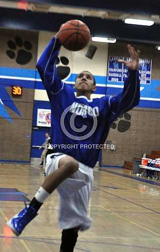 NHS vs Corona Centennial 1 10 2013