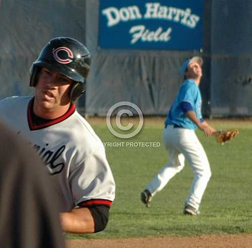NHS vs Corona Centennial 4 2 2013