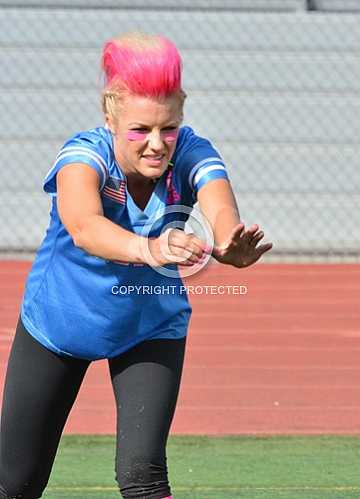 Norco Cougars vs Perris Panthers 10 23 2016