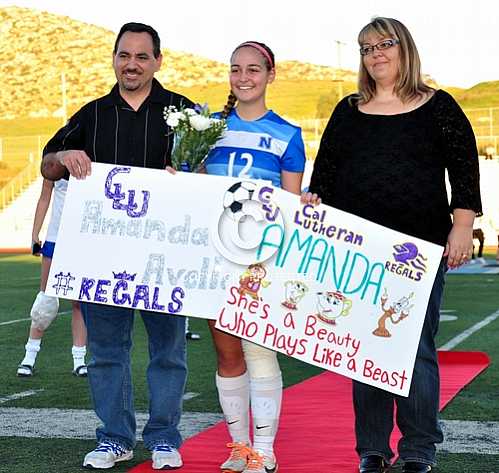 NHS vs Corona Santiago 2 10 2015