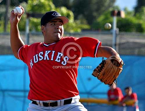 NHS vs Corona Centennial 4 9 2015