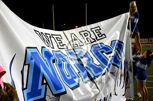 NHS at Riverside ML King 10 23 2015