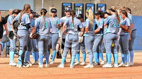 NHS vs Eastvale Roosevelt  4 25 2017