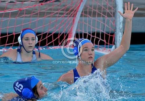 NHS vs Rancho Cucamonga 12 8 2014