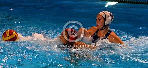 NHS at Fullerton Troy CIF first round 2 18 2015