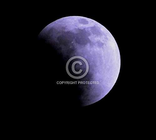 Lunar Eclipse 
