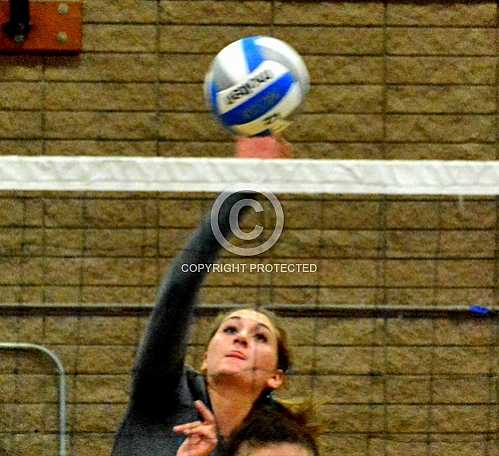 NHS vs Santiago Sharks 9 29 2016