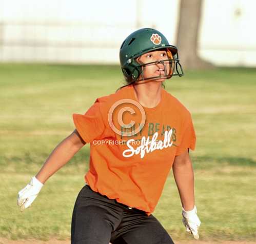 2018 Game 1:  NHS vs Riverside Poly Bears -- 2 1 2018