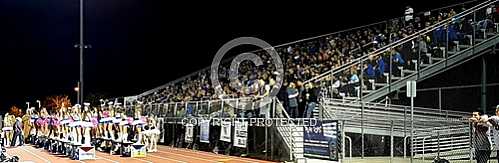 NHS at Corona Santiago 10 30 2015