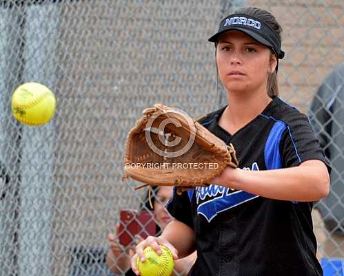 NHS vs Santiago Sharks 4 23 2015