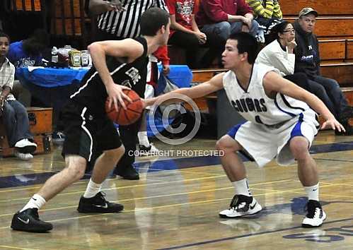 NHS s Costa Mesa 12 23 2012