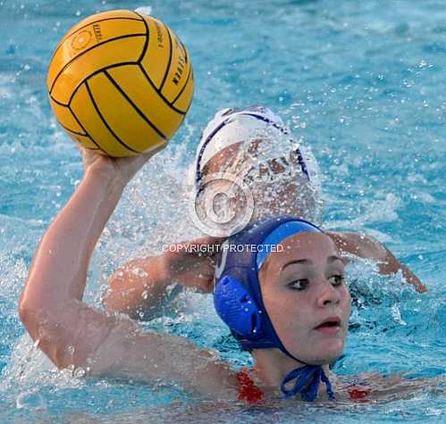 NHS vs Rancho Cucamonga 12 8 2014