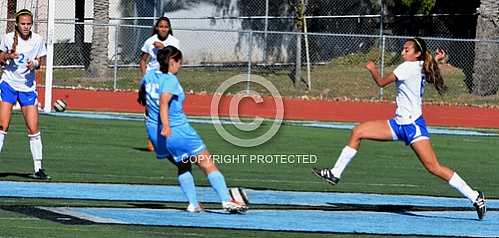 NHS vs Bloomington Bruins 1 2 2014