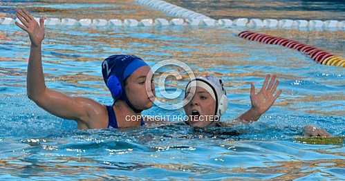 NHS vs Alemany CIF Wild Card 2 17 2015