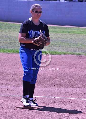 NHS Freshmen vs Redlands Terriers Frosh 5 3 2014