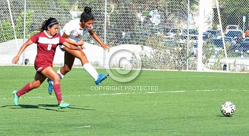 Norco College vs Orange Coast College 10 13 2015