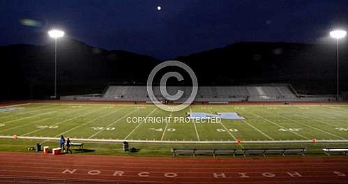 NHS vs Great Oak 1st Round CIF Playoffs 11 15 2013